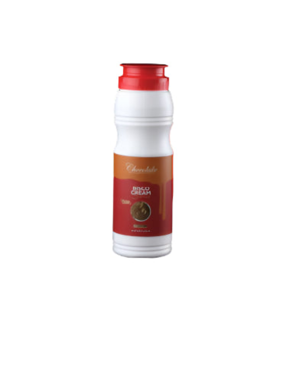 CHOCOLAKE BISCO CREAM SAUCE 500ML